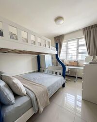 Blk 93B Telok Blangah Parcview (Bukit Merah), HDB 4 Rooms #563922891